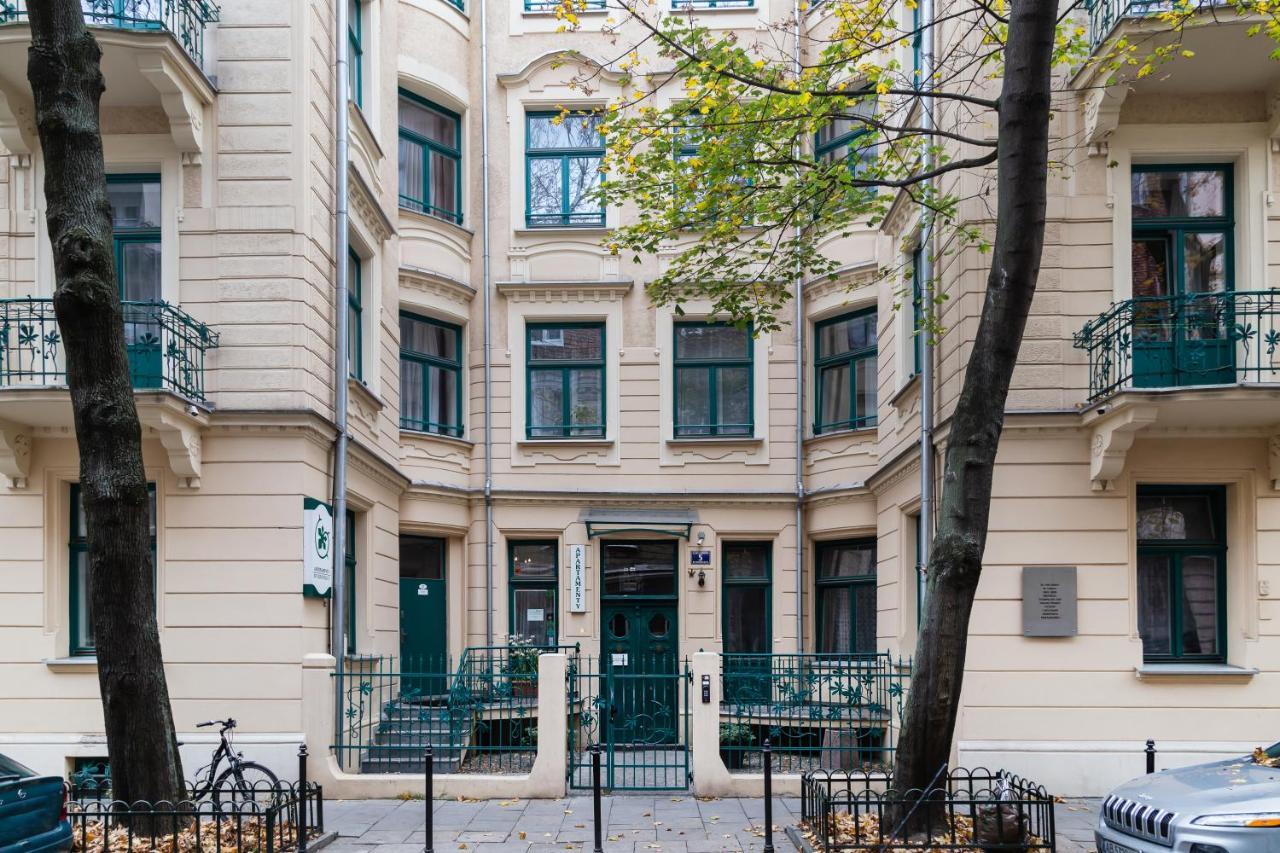 Househost Apartment: Bonerowska 5/11 Krakau Exterior foto